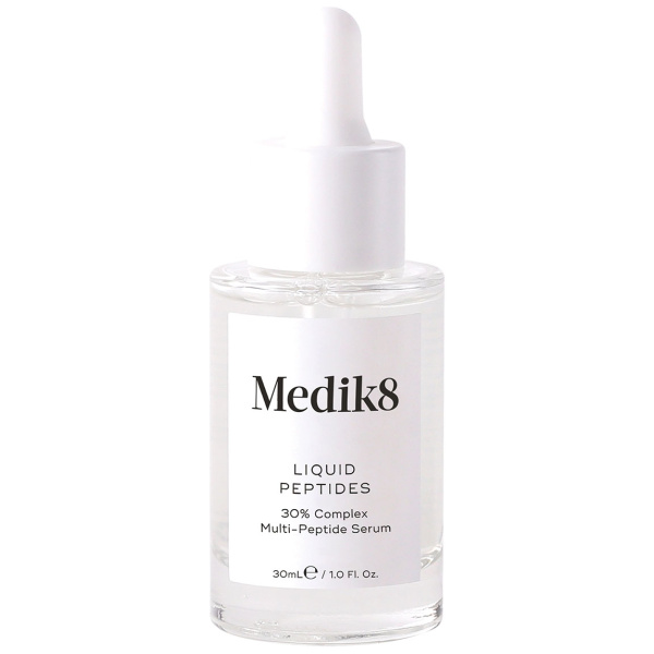 Medik8 - Liquid Peptides - Huidserum - 30 ml