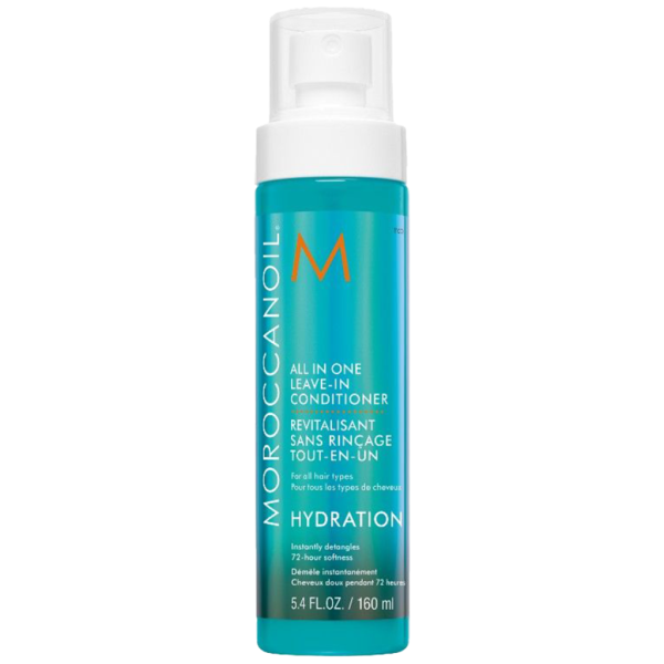 Moroccanoil - All-In-One Leave-In Conditioner - 160 ml