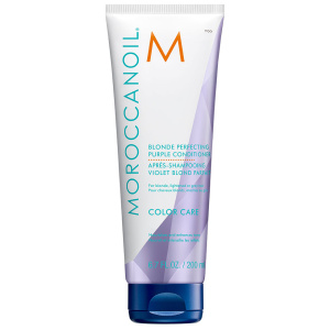 Moroccanoil - Blonde Perfecting - Purple Conditioner - 200 ml