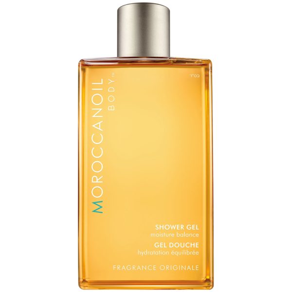 Moroccanoil - Body - Shower Gel - 250 ml