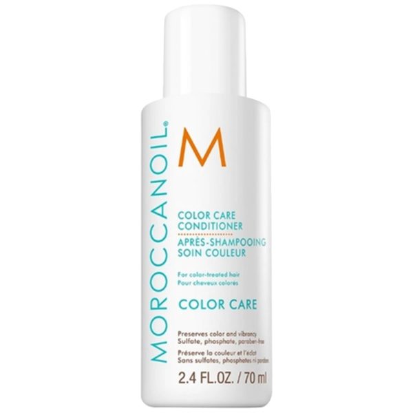 Moroccanoil - Color Care Conditioner - 70 ml