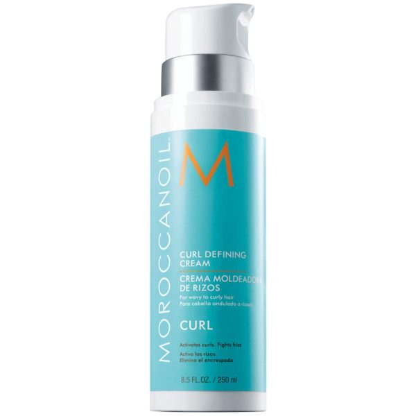 Moroccanoil - Curl Defining Cream - 250 ml