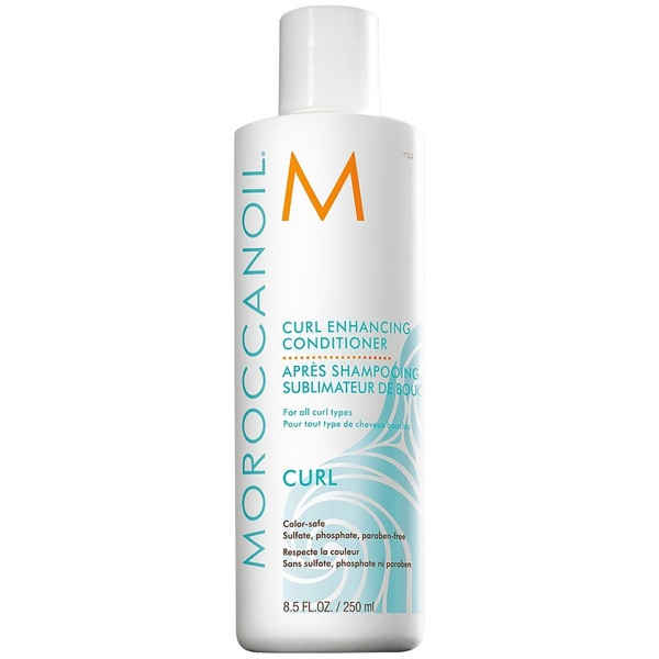 Moroccanoil - Curl Enhancing Conditioner - 250 ml
