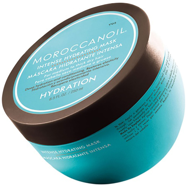 Moroccanoil - Intense Hydrating Mask - 250 ml