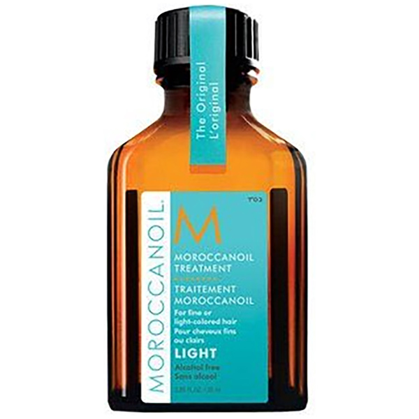Moroccanoil - Light Treatment - 25 ml