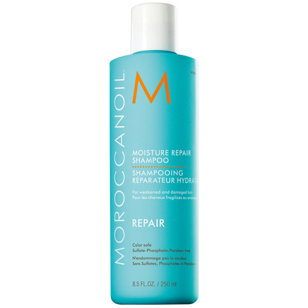 Moroccanoil - Moisture Repair Shampoo - 250 ml