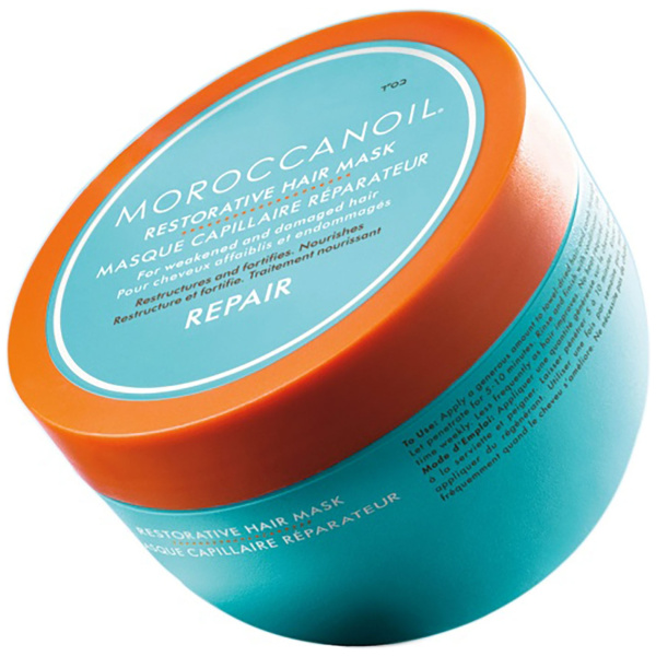 Moroccanoil - Restorative Hair Mask - 250 ml