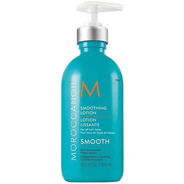 Moroccanoil - Smoothing Lotion - 300 ml