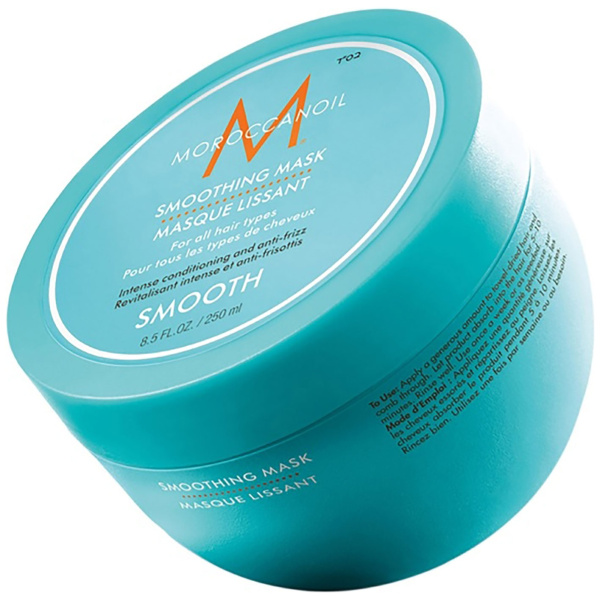 Moroccanoil - Smoothing Mask - 250 ml