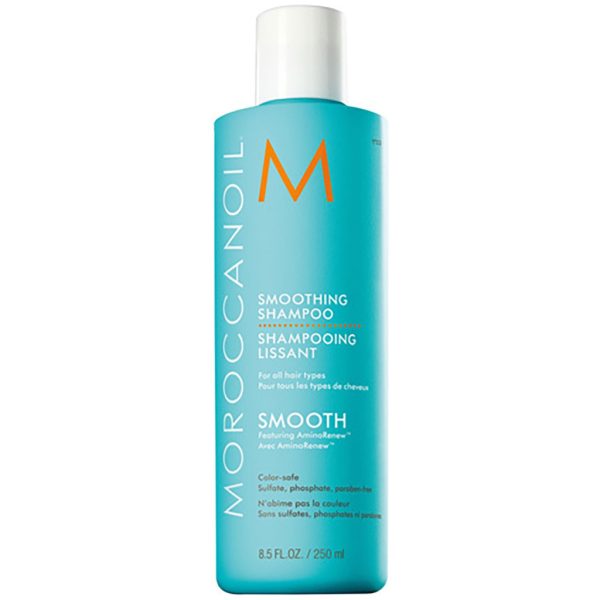 Moroccanoil - Smoothing Shampoo - 250 ml