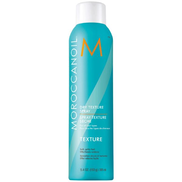 Moroccanoil - Texture - Dry Texture Spray - 205 ml