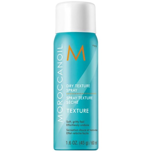 Moroccanoil - Texture - Dry Texture Spray - 60 ml