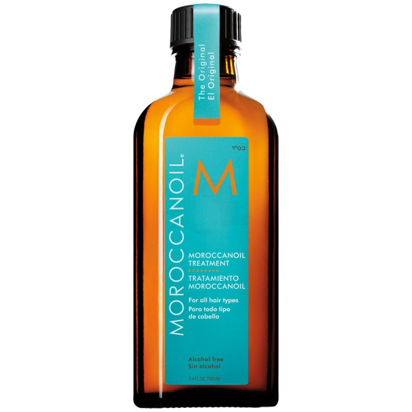 Moroccanoil - Treatment - 100 ml