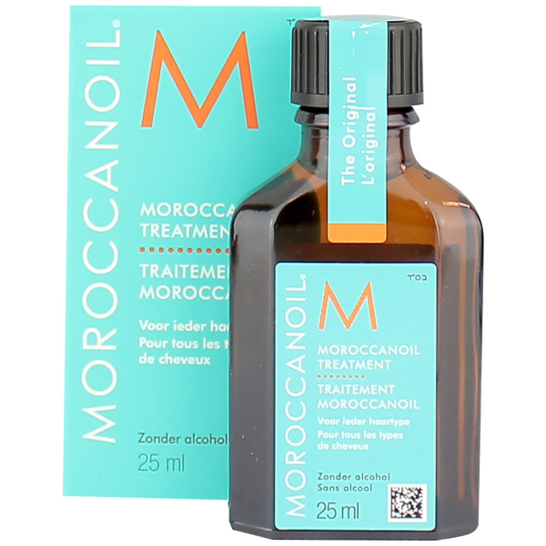 Moroccanoil - Treatment - 25 ml