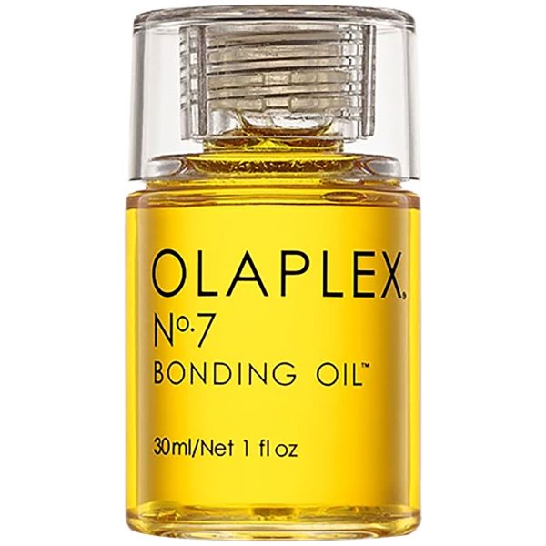 OlaPlex - Hair Perfector - No. 7 - Bonding Oil - 30 ml