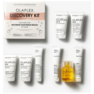 Olaplex - Discovery Set