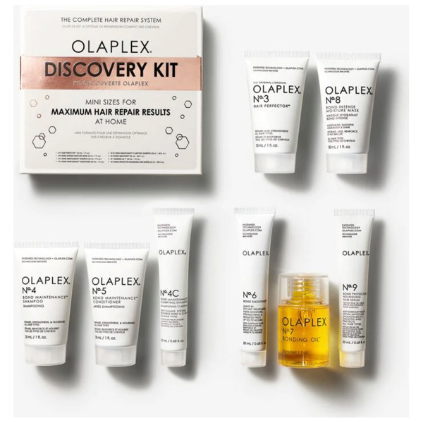 Olaplex - Discovery Set
