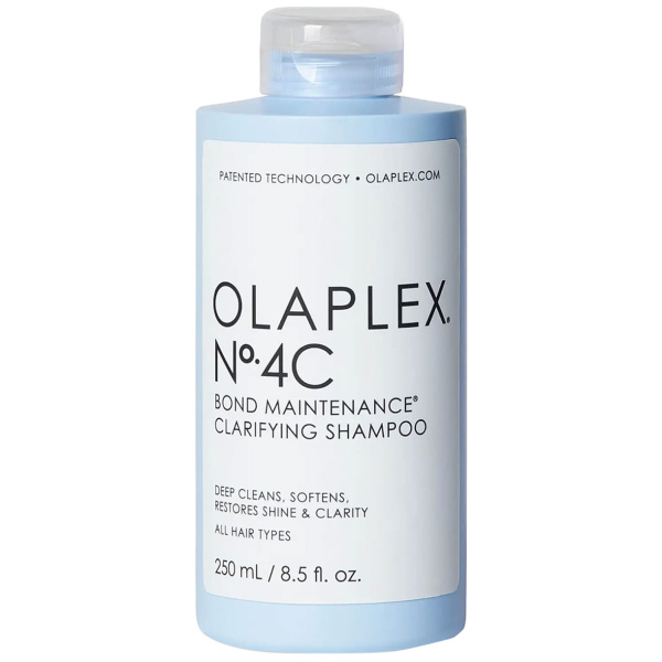 Olaplex - Hair Perfector - No. 4C Bond Clarifying Shampoo - 250ml