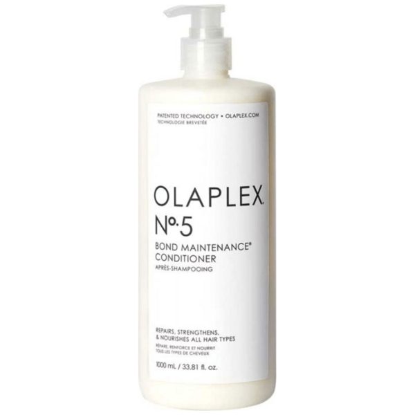 Olaplex - Hair Perfector No. 5 Conditioner - 1000 ml