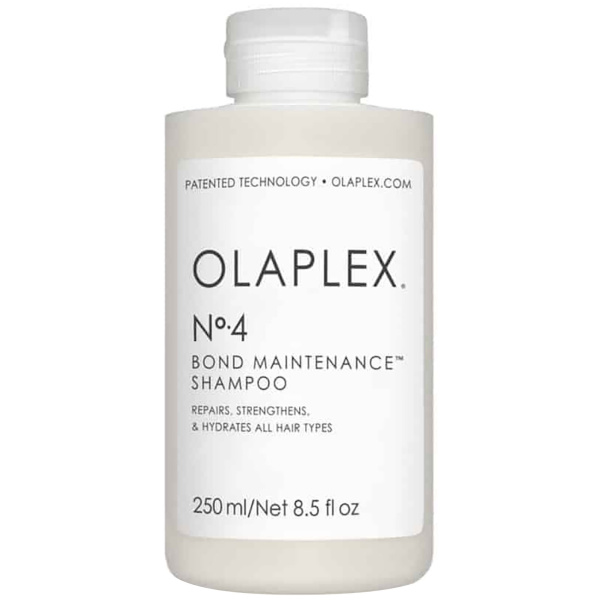 Olaplex - No. 4 - Bond Maintenance Shampoo - 250 ml