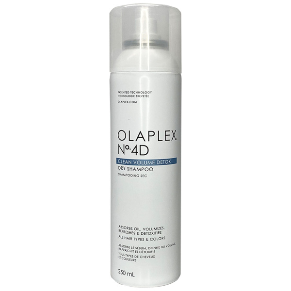 Olaplex - No. 4D Clean Volume Detox Dry Shampoo - 250 ml