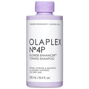 Olaplex - No. 4P - Blonde Enhancer - Toning Shampoo - 250 ml