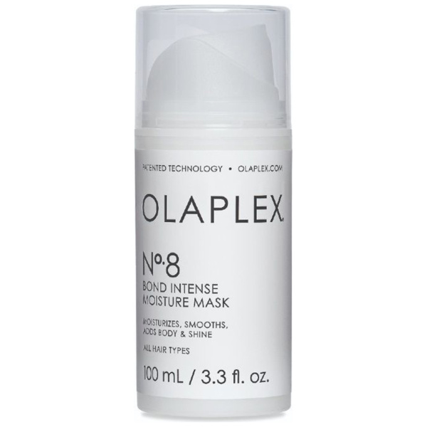 Olaplex - No. 8 Bond Intense Moisture Mask - 100 ml
