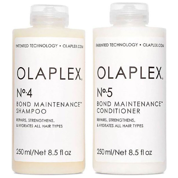 Olaplex Shampoo&Conditioner Set