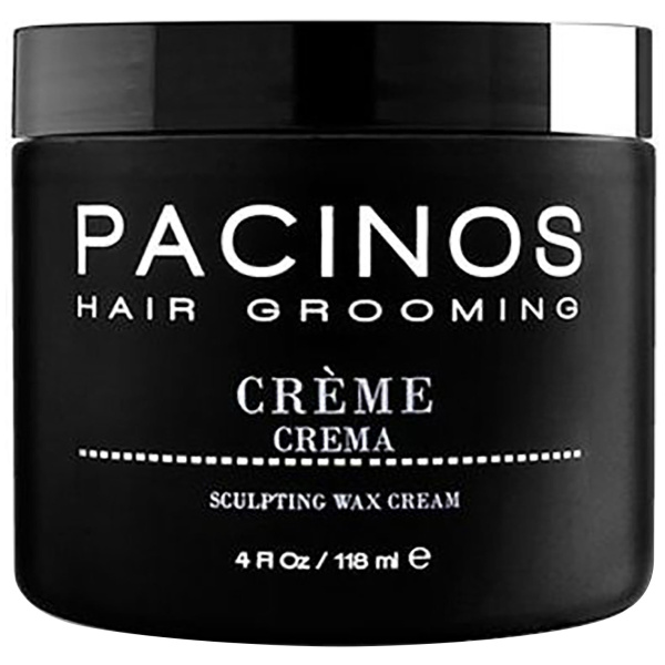 Pacinos - Crème - Sculpting Wax Cream - 118 ml