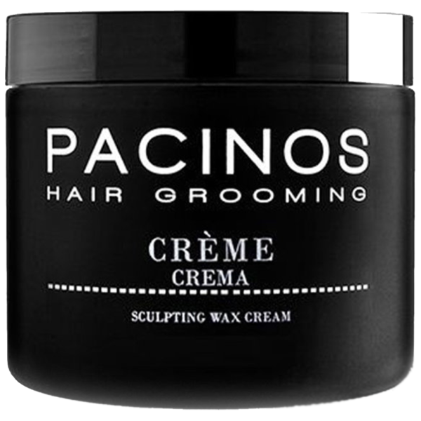Pacinos - Creme Sculpting Wax Cream - 60 ml