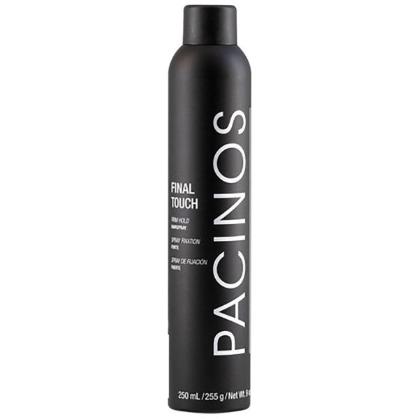 Pacinos - Final Touch Hair Spray - 250 ml