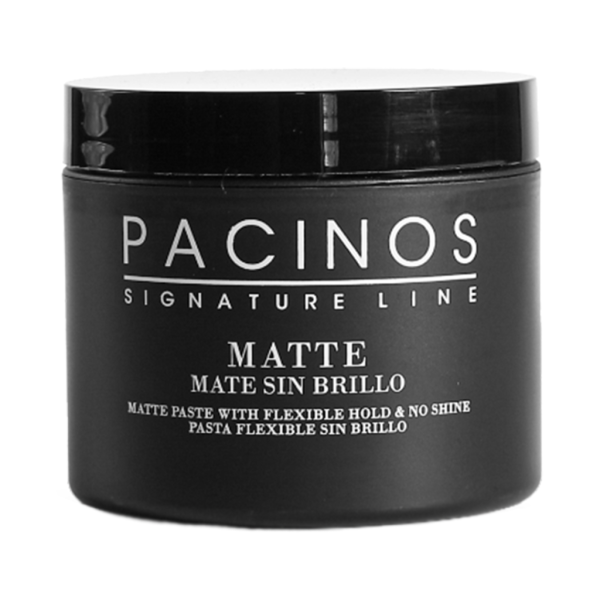 Pacinos - Matte Paste - 60 ml