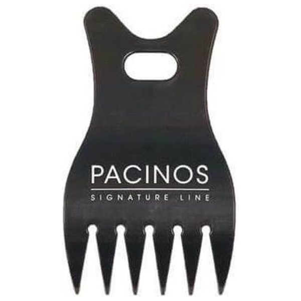 Pacinos - Texturizing Comb