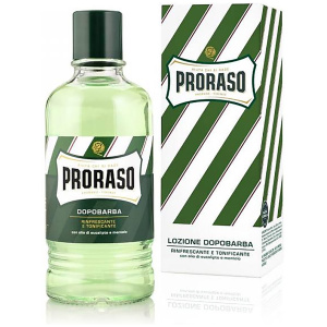 Proraso - Green - Aftershave Lotion - 400 ml