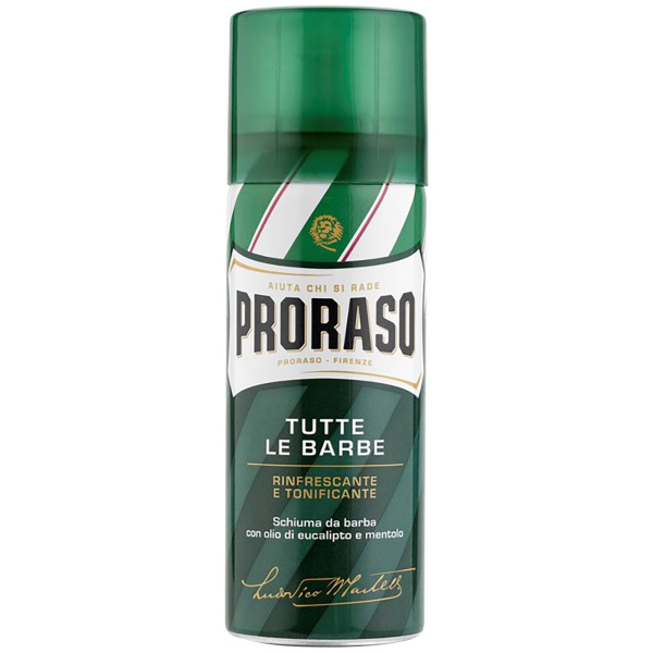 Proraso - Shaving Foam - Rivitalizzante - 50 ml