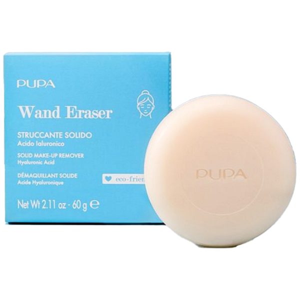 Pupa Malino - Wand Eraser Solid Make-up Remover - 60 gr