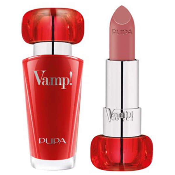 Pupa Milano - Vamp! Extreme Colour Lipstick - 103 Tea Rose