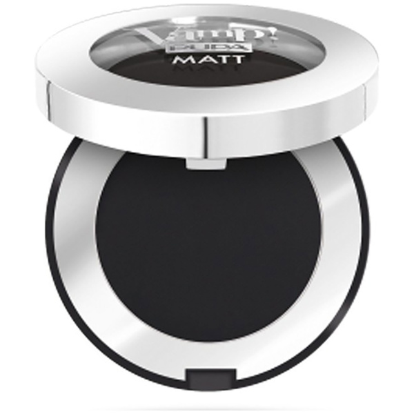 Pupa Milano - Vamp! Matt Compact Eyeshadow - 060
