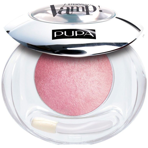 Pupa - Miss Pupa Lipstick - 102 Candy Nude