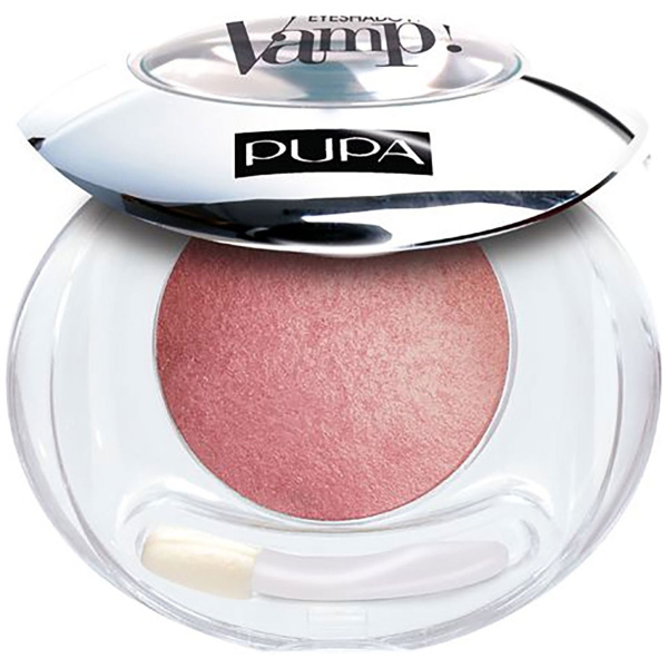 Pupa - Miss Pupa Lipstick - 110 Nude Vibes