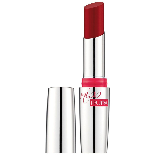 Pupa - Miss Pupa Lipstick - 502 Red Scarlet Surprise
