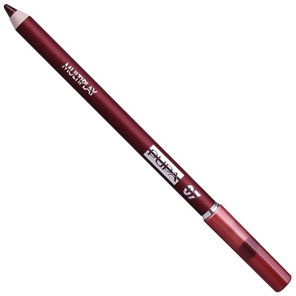 Pupa - Multiplay Pencil - 07 African Brown