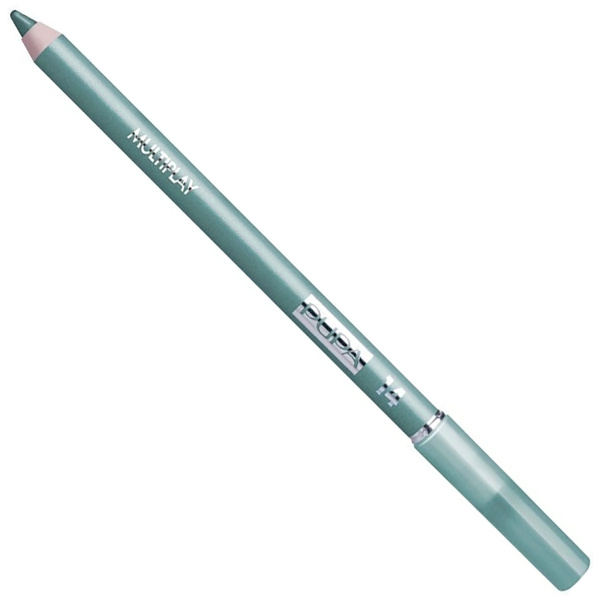 Pupa - Multiplay Pencil - 14 Water Green