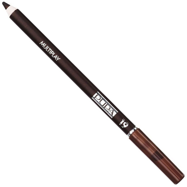 Pupa - Multiplay Pencil - 19 Dark Earth