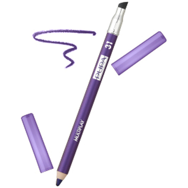 Pupa - Multiplay Pencil - 31 Wisteria Violet