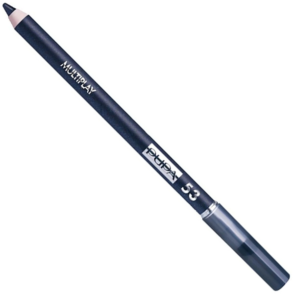Pupa - Multiplay Pencil - 53 Midnight Blue