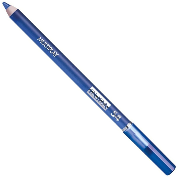 Pupa - Multiplay Pencil - 54 Indigo Blue