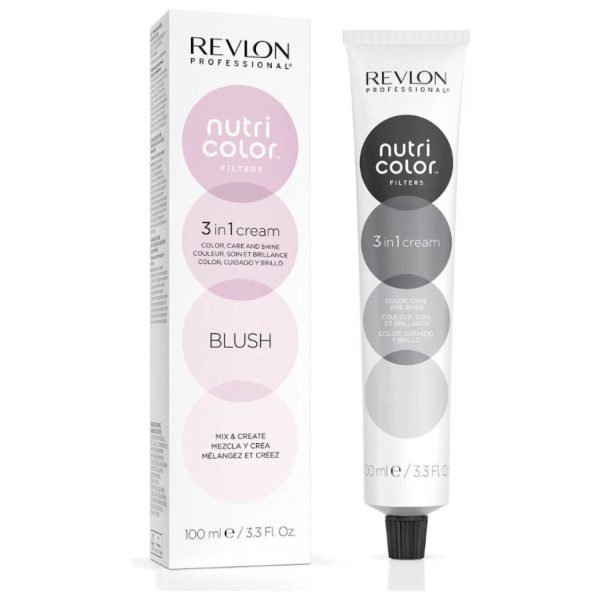 Revlon - Nutri Color - 100 ml - Blush
