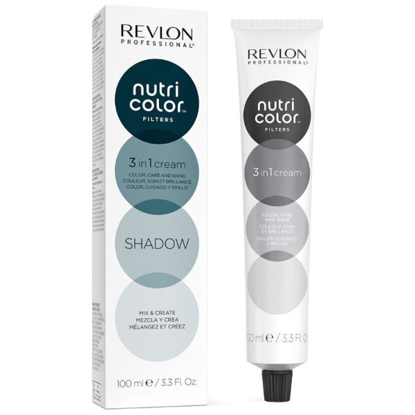 Revlon - Nutri Color - 100 ml - Shadow