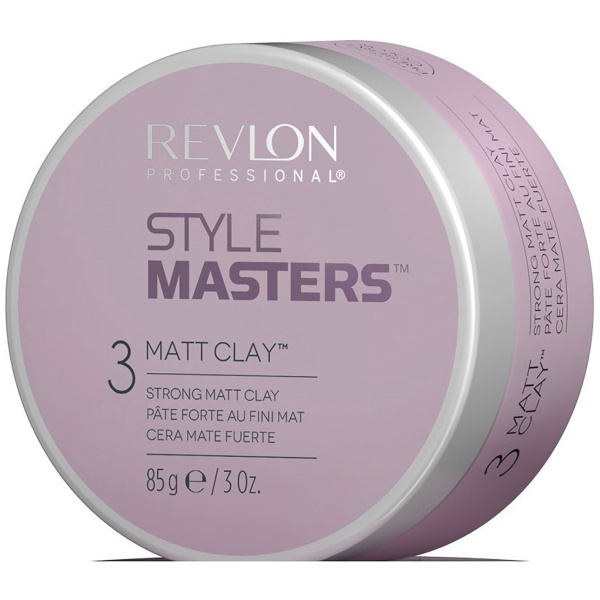 Revlon - Style Masters - Creator - Matt Clay - 85 gr